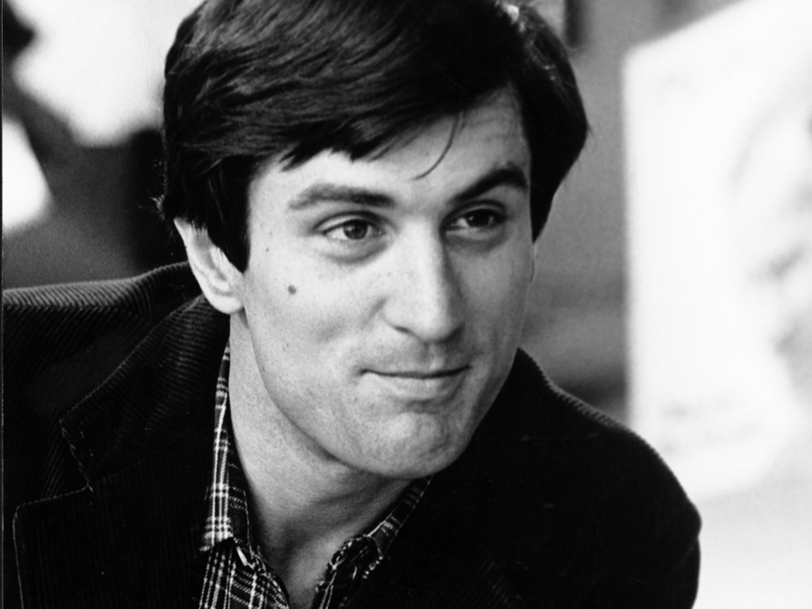 Foto Robert de Niro