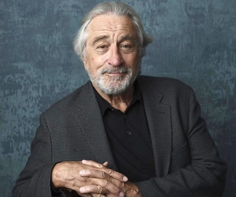 Foto Robert de Niro