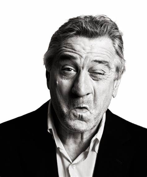 Foto Robert de Niro