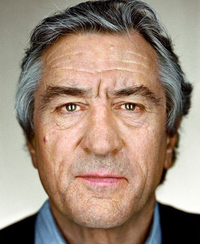 Foto Robert de Niro