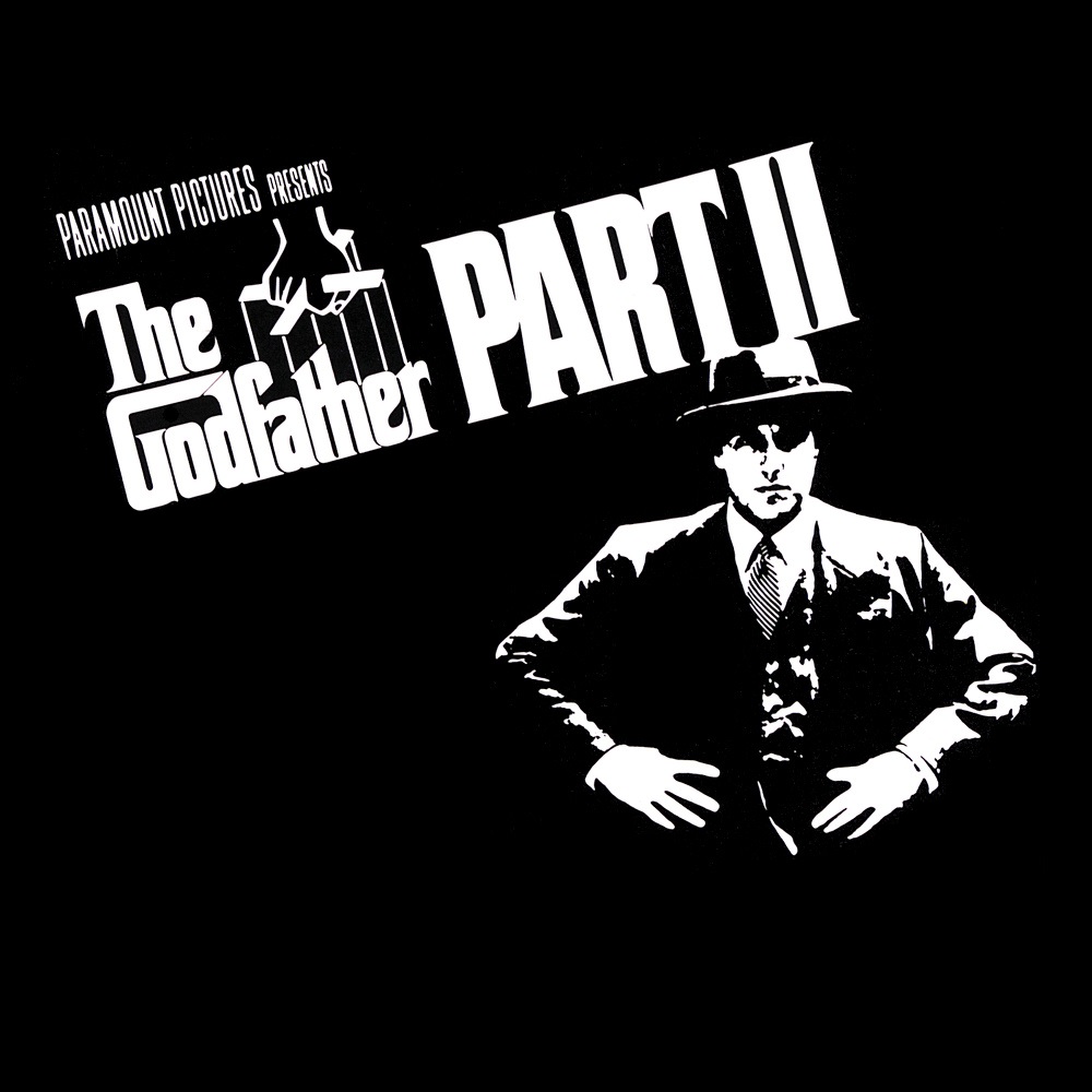 Fondo de la pelicula The Godfather II